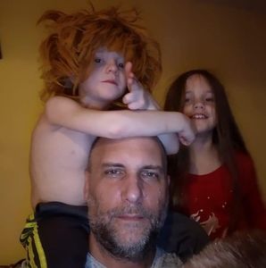 Meet your Posher, Ernest